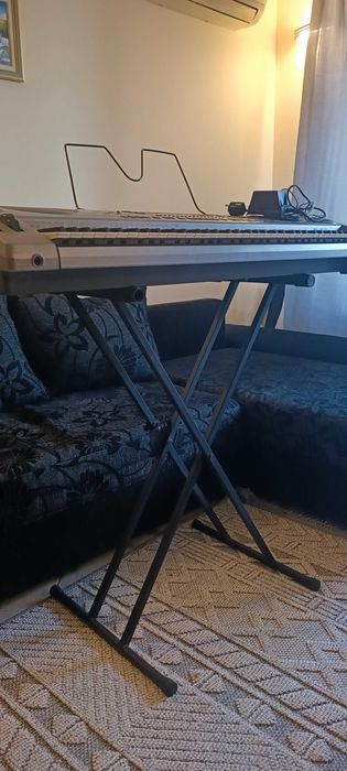 Продавам клавир Casio WK-1800 в добро състояние.