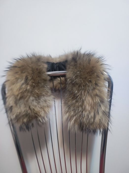 Guler blana naturala