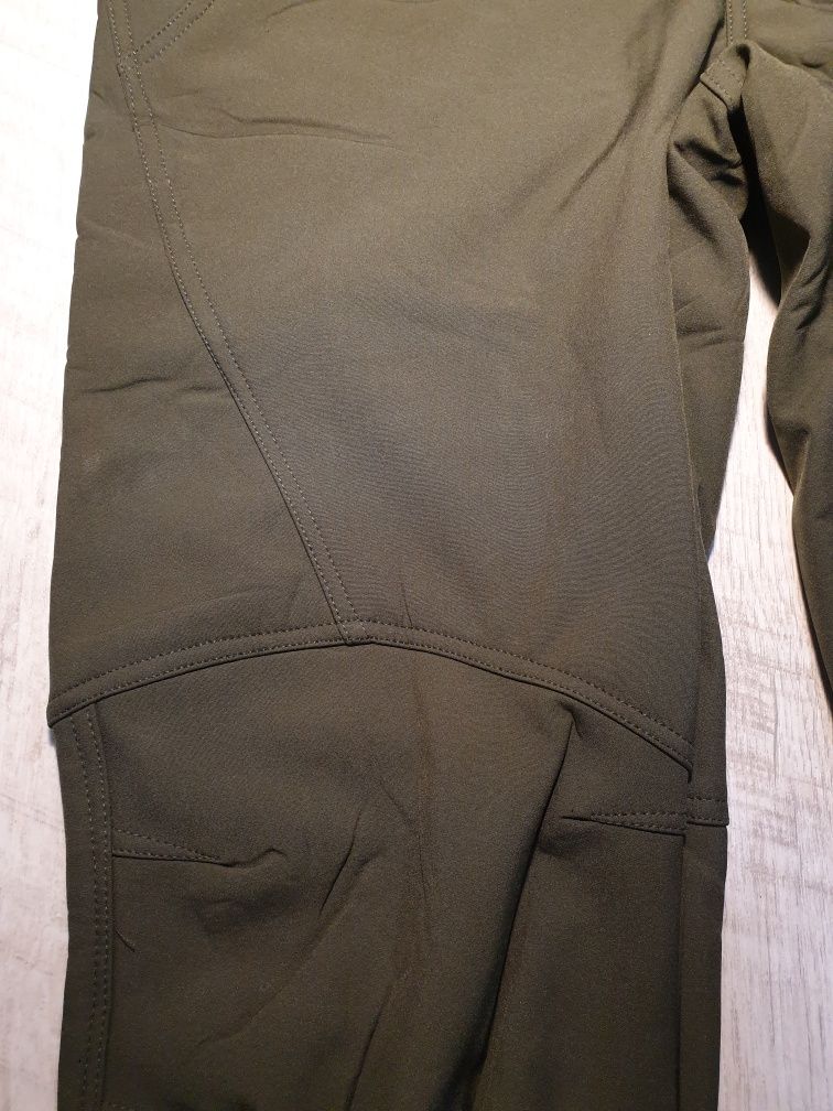 Pantaloni Impermeabili Windproof - 98