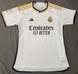 Футболна тениска на Real Madrid 2023/24