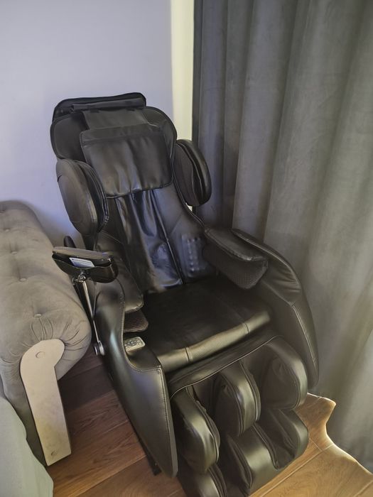 Scaun pentru masaj