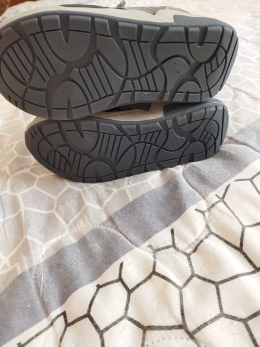 Нови боти Bobbi Shoes, за момче, 27 номер,