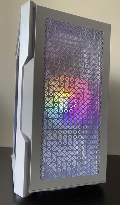 ГЕЙМИНГ | GTX 1070 8GB | Ryzen 5 2600 | 16GB RAM