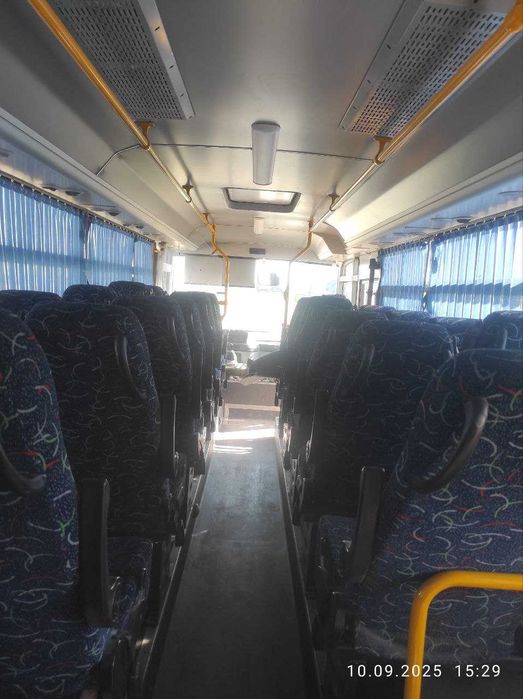 Автобус Isuzu HD50 сотилади