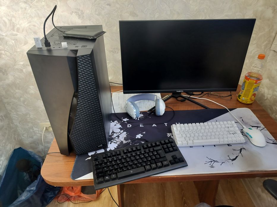 Обмен на ноутбук