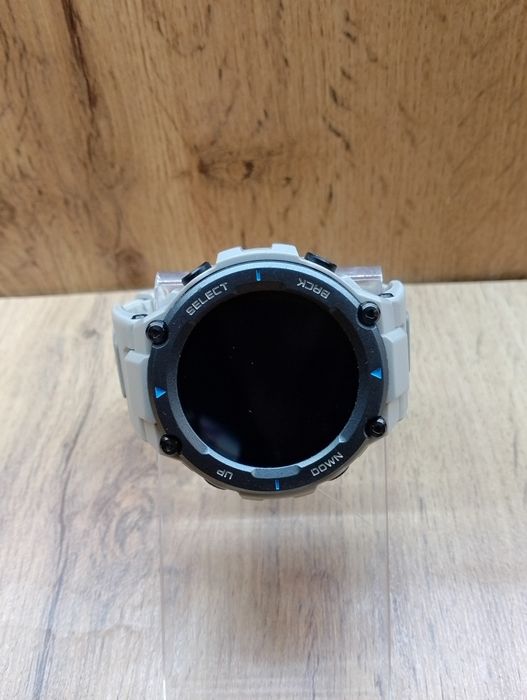 Часы Amazfit t-rex pro/ТехноАлтын/Рассрочка/Ред/Кт3-304