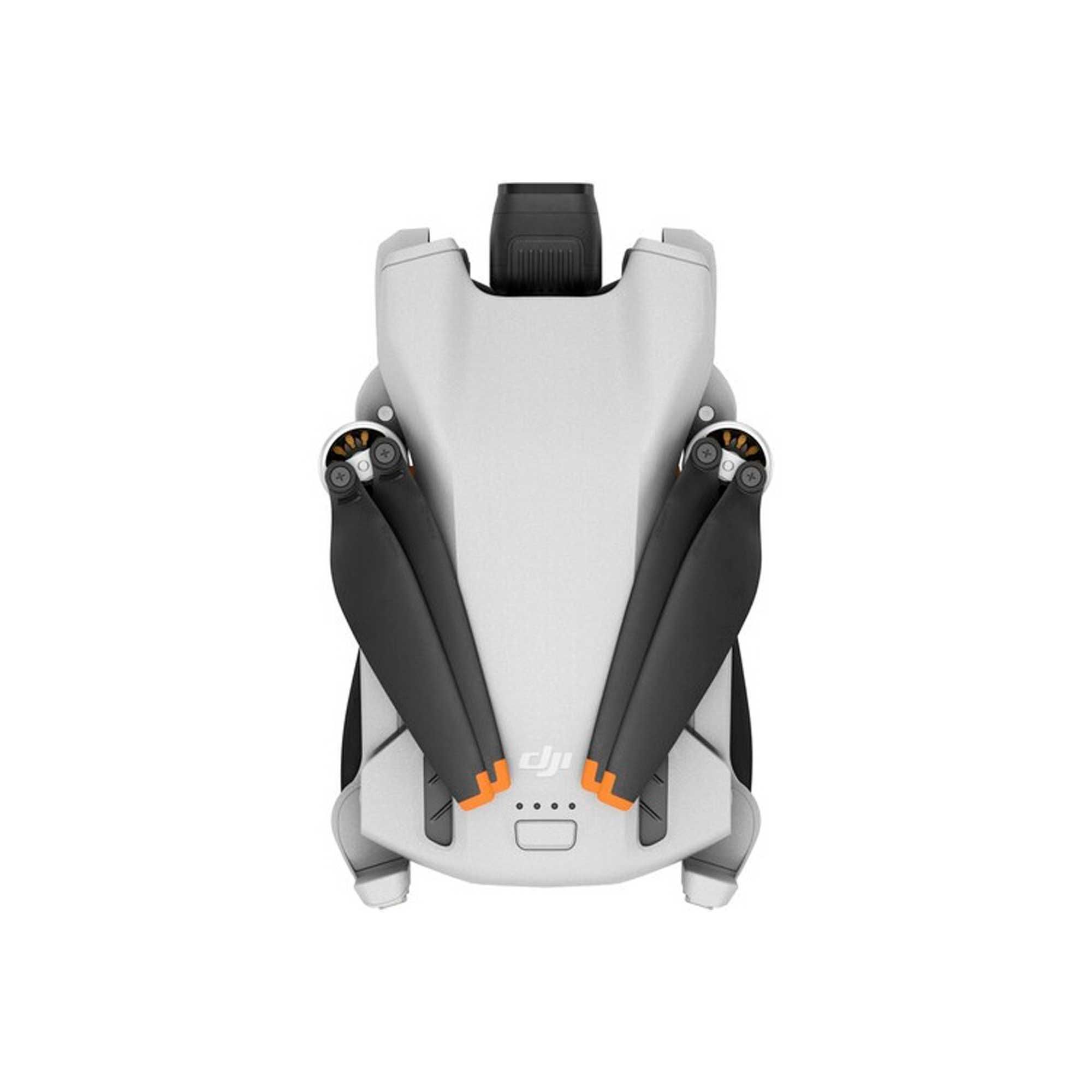 Дрон квадрокоптер DJI Mini 3 Fly More Combo белый Гарантия Рассрочка