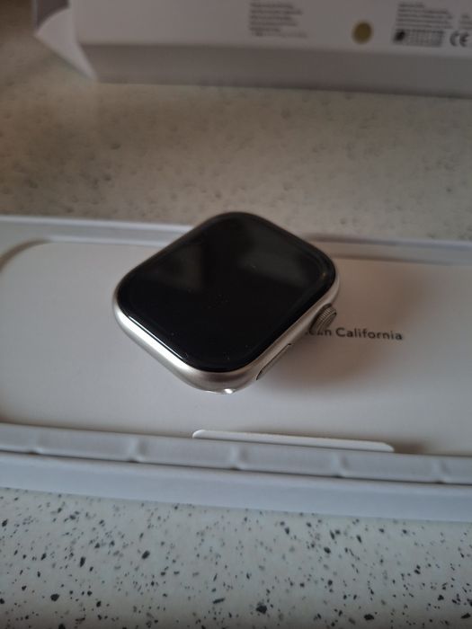 Apple Watch 10 2024