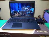 Laptop Asus X552E AMD Quad Core A4-5100 | 8Gb RAM | 1000Gb hdd