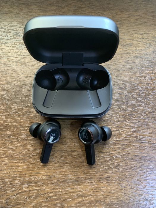 Bang&olufsen EX original BEOPLAY EX black anthracite