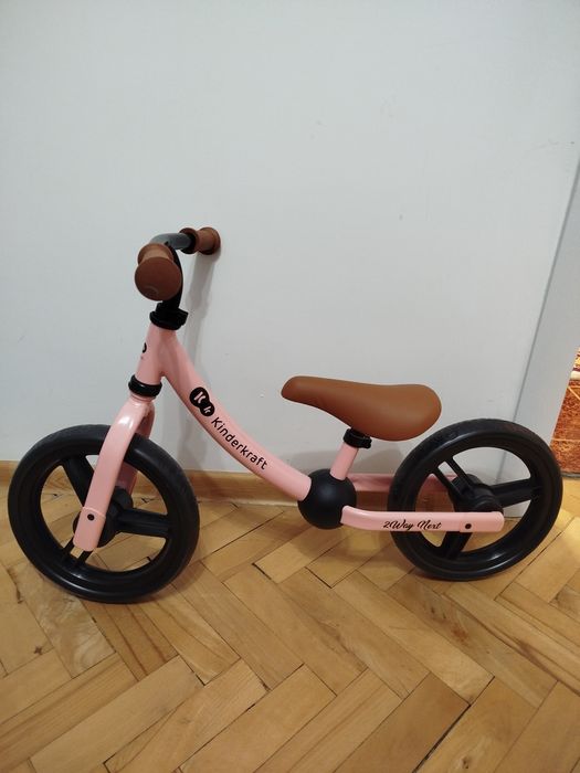 Продавам колело Kinderkraft