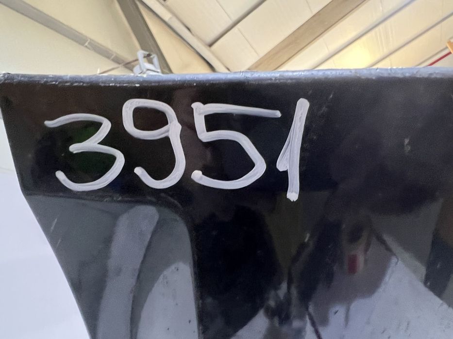 Bara spate Audi A8, 2002, 2003, 2004, 2005, 2006, cod origine OE 4E0807511A.