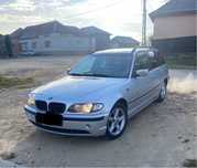 Schimb cu passat b5.5  sau golf 4 -bmw e46 320D 150