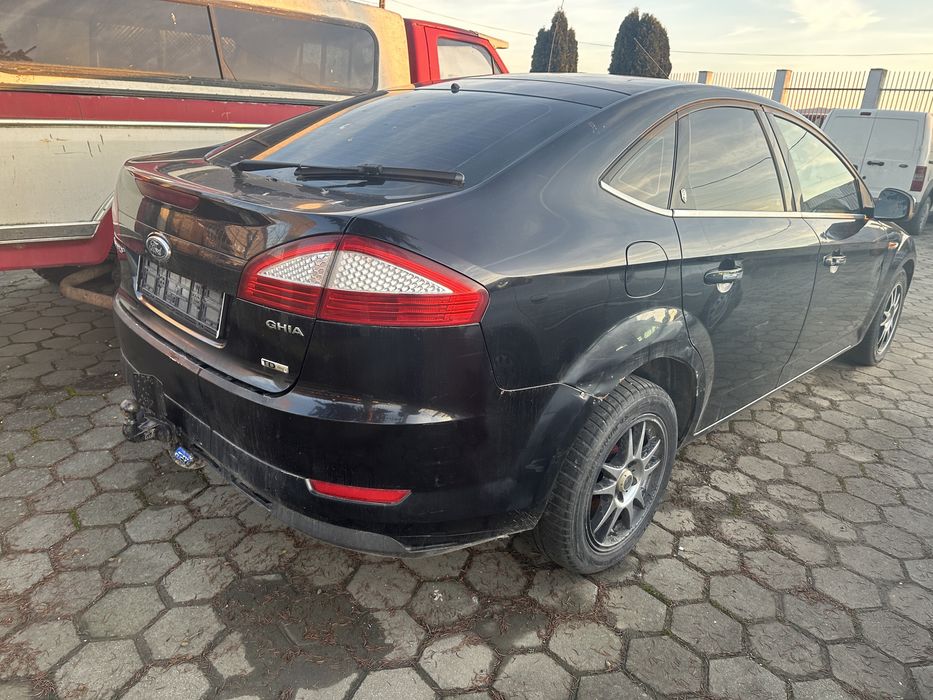 Piese ford Mondeo 2.0 d 2008