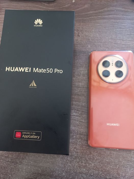 HUAWEI Mate 50 Pro 512 GB