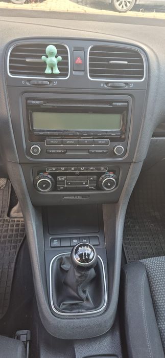 Autoturism VW Golf