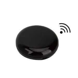 Смарт дистанционно управление Xmart - IR-R6, IR, Wi-Fi, черно