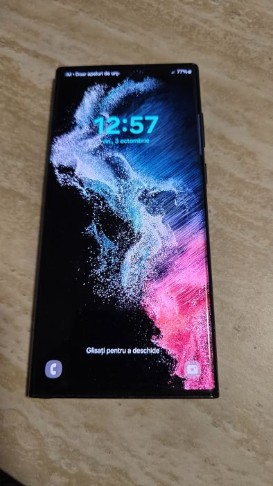 Samsung s22 ultra