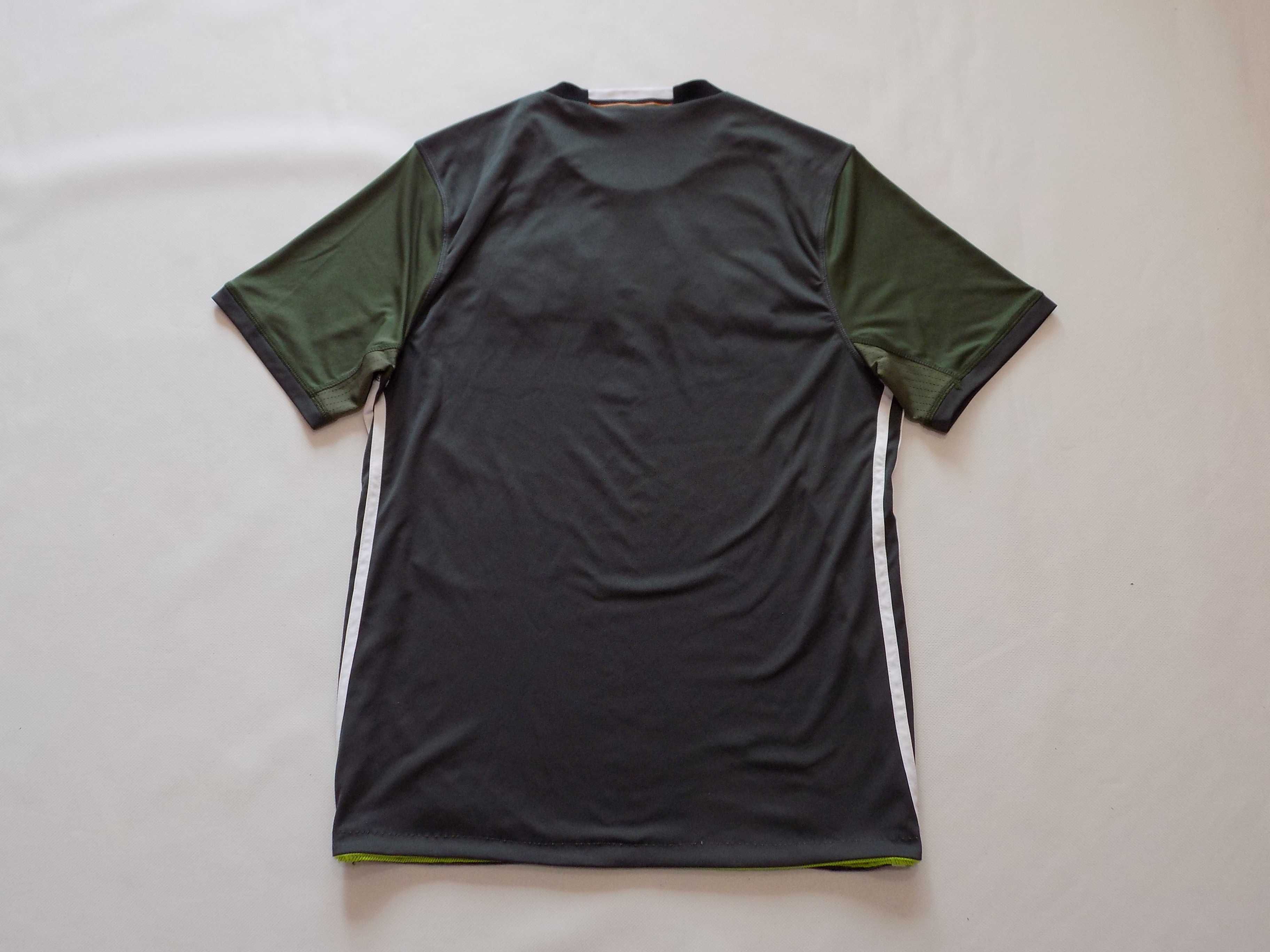 футболна тениска germany adidas/aalborg екип оригинал спорт мъжка M/XL