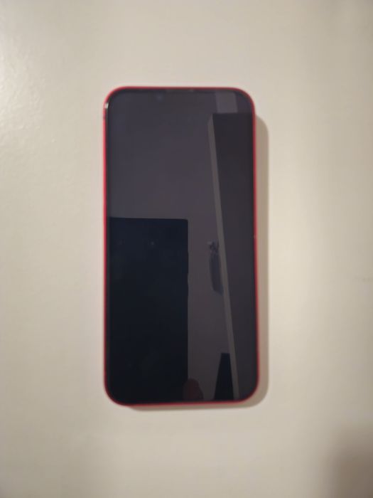 Iphone 14 Red 128 GB