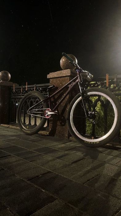 Продаётся street dert Agang 26