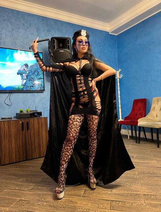 Танцевальные шоу - подарок для настоящих мужчин