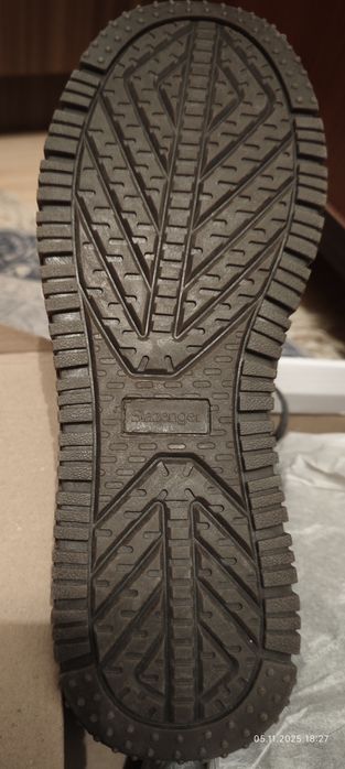 Ботинки Slazenger