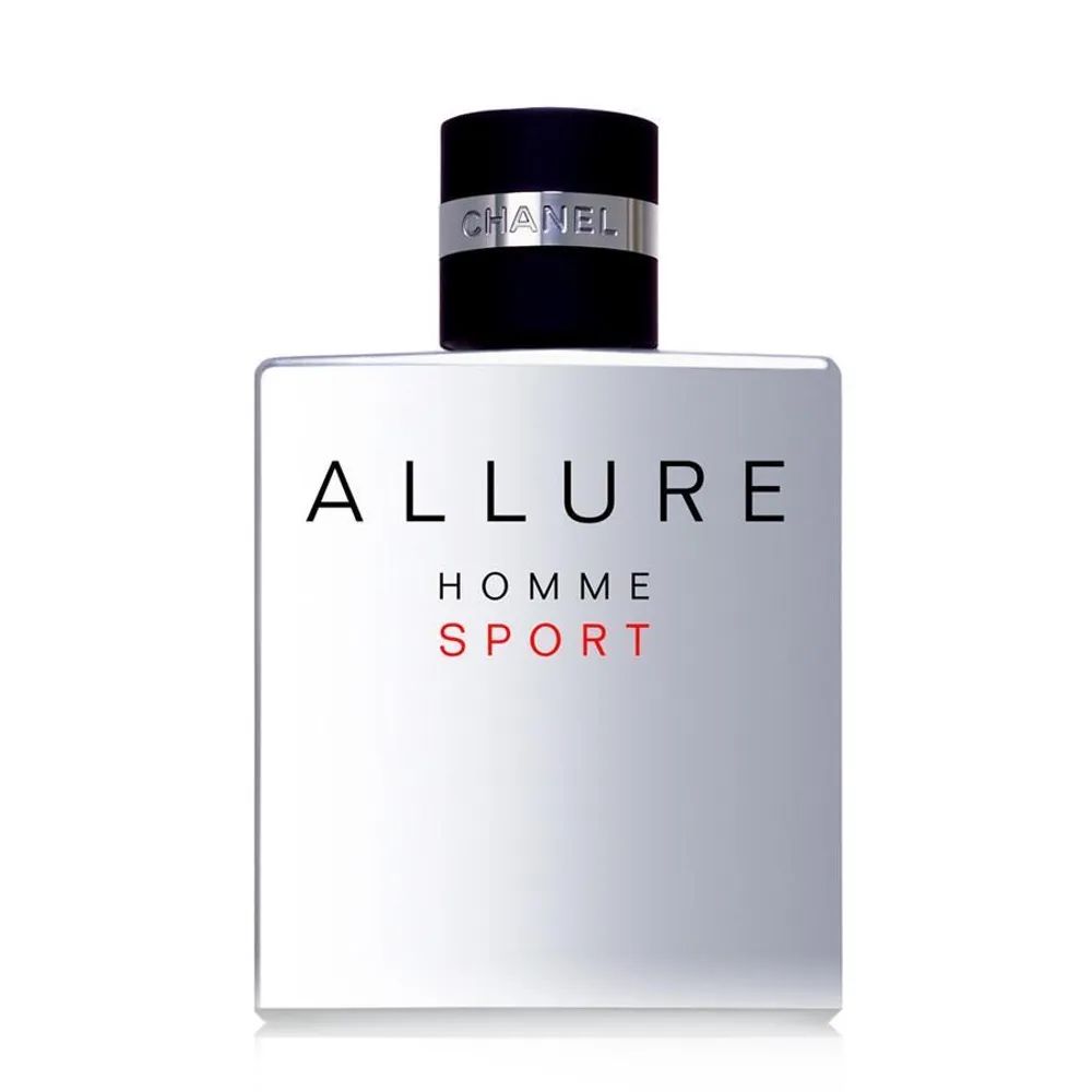 Allure Homme Sport Chanel 100мл.