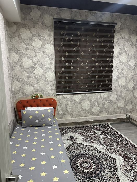 Navastroyka 2 xona 2 etaj 50 kvadrat, tyopli pol Algaritm 31 Algoritm