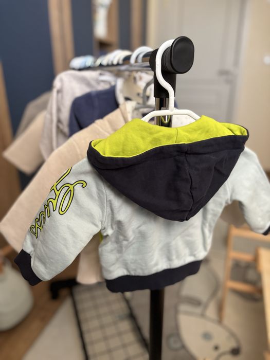 Суитчър Guess