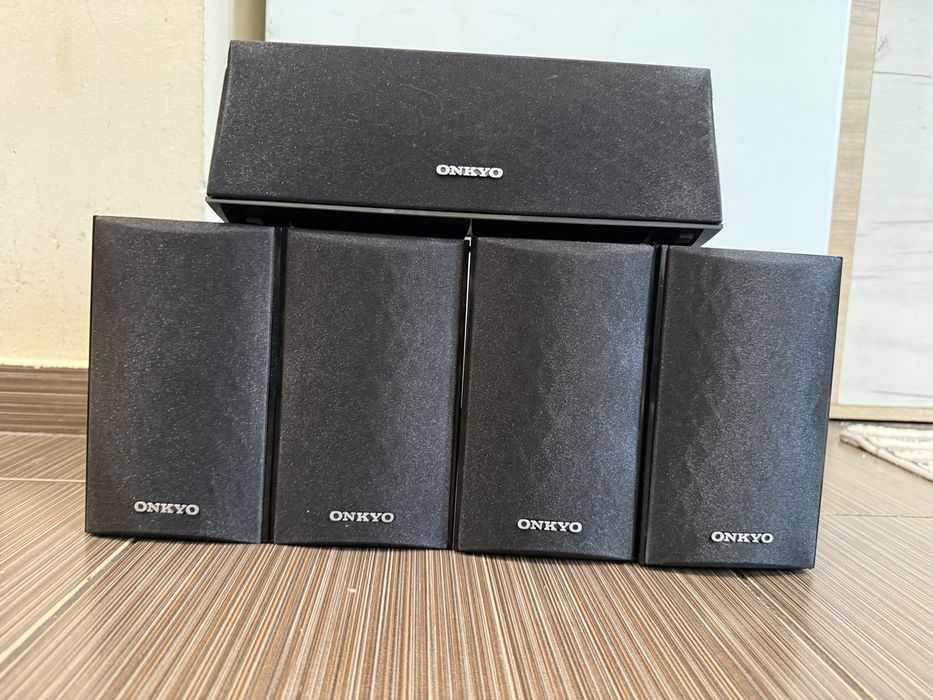 Onkyo SKF 528 5бр Колонки