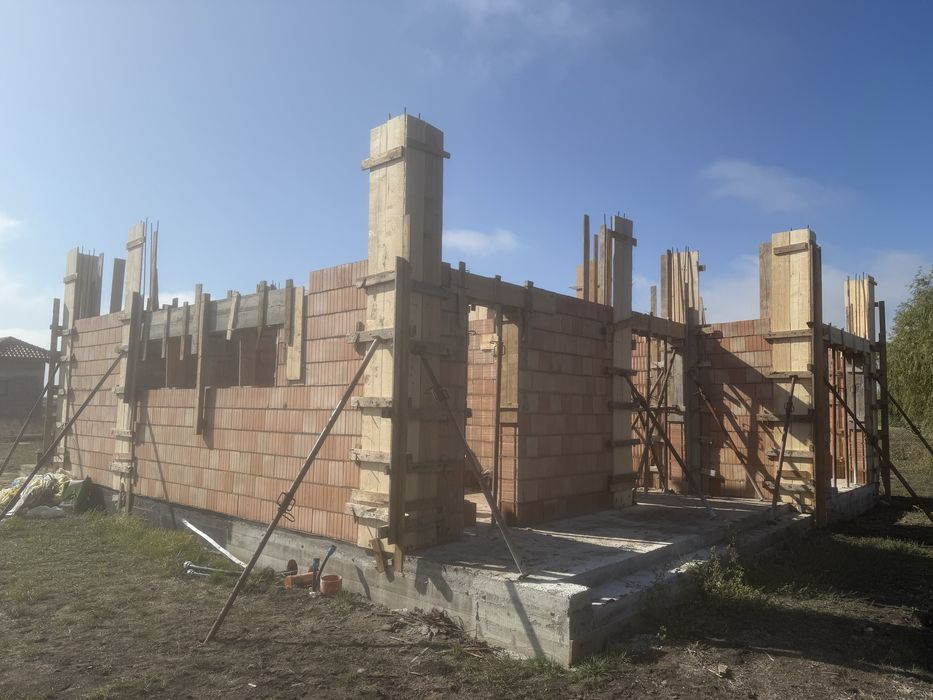 Firma constructii Timisoara