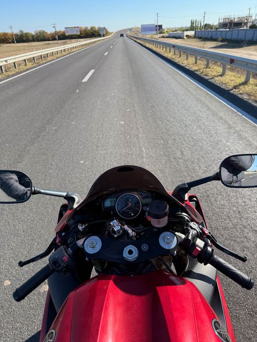 Yamaha r1 rn 12 De vânzare