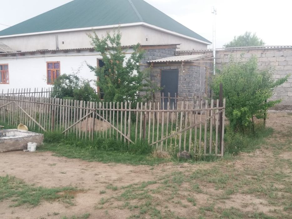 Уи сатылады Бекзат молтек ауданы