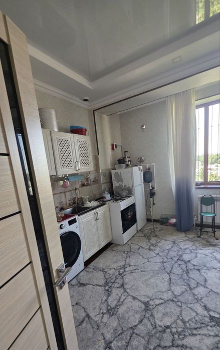 Аренда навастройка 2.хонали метро новза оилага ёки кизлага