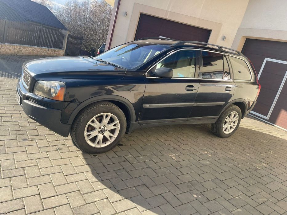 VOLVO XC90 an 2005