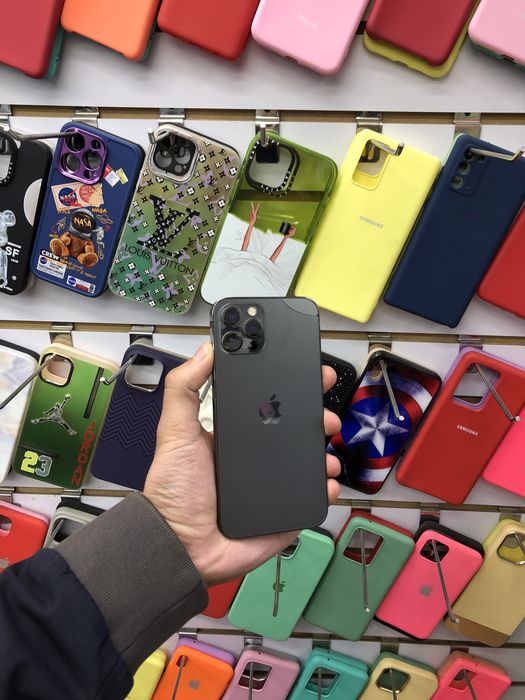 Iphone 12 Pro Sotiladi