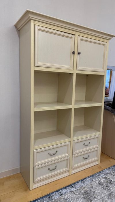 Продам спальный гарнитур!