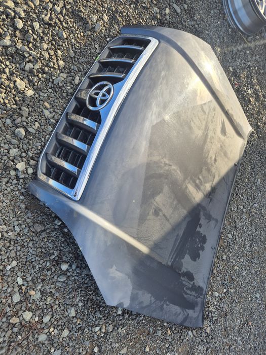 Capota Toyota Land Cruiser J120 2003-2009