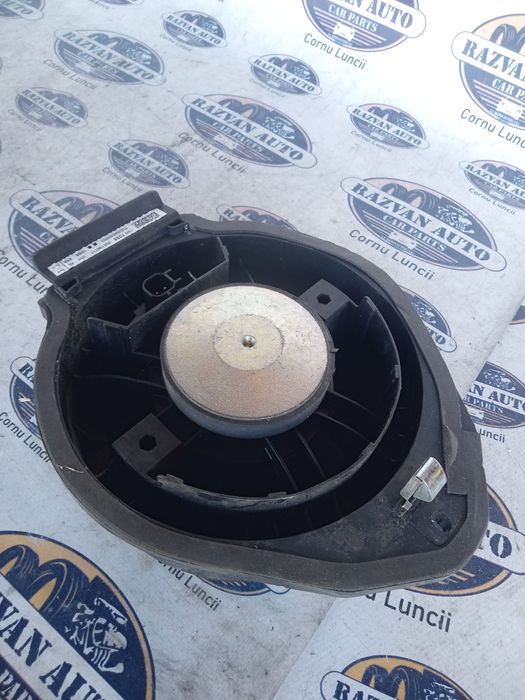boxa dreapta spate  opel astra k