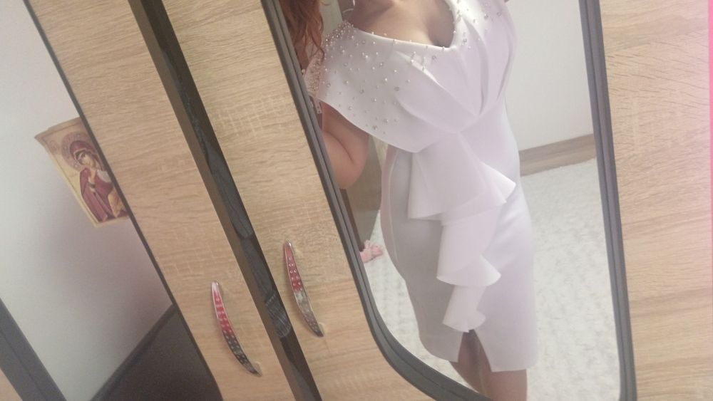 Rochie de ocazie