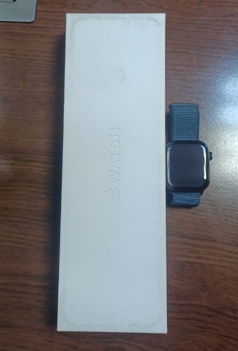 Apple Watch seria 10