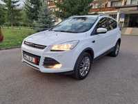 Ford Kuga 2013 Titanium