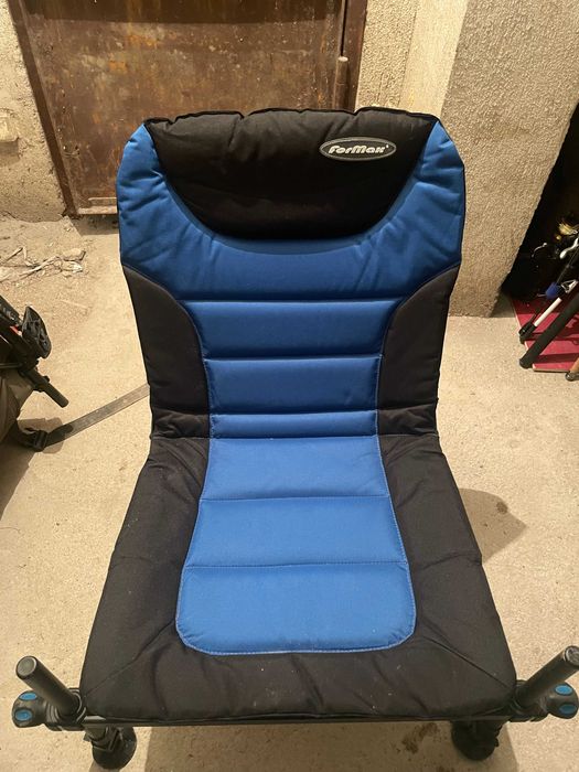 Стол за фидер Formax Elegance Feeder Pro Chair