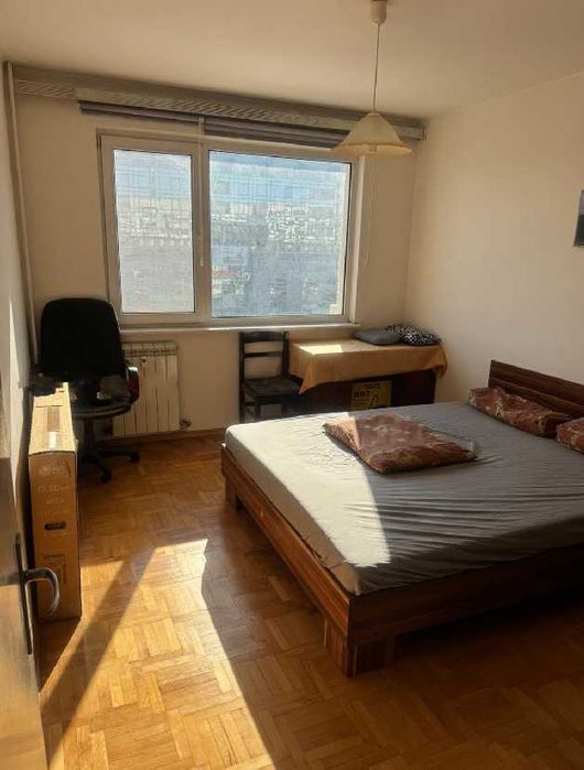 Продава се Тристаен апартамент в София, Младост 2 - 93 кв.м за 2689 €/кв.м - Снимка #2