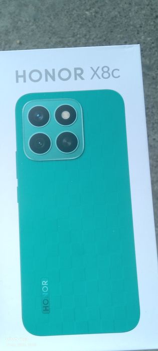 Honor x8c sotiladi sirochni