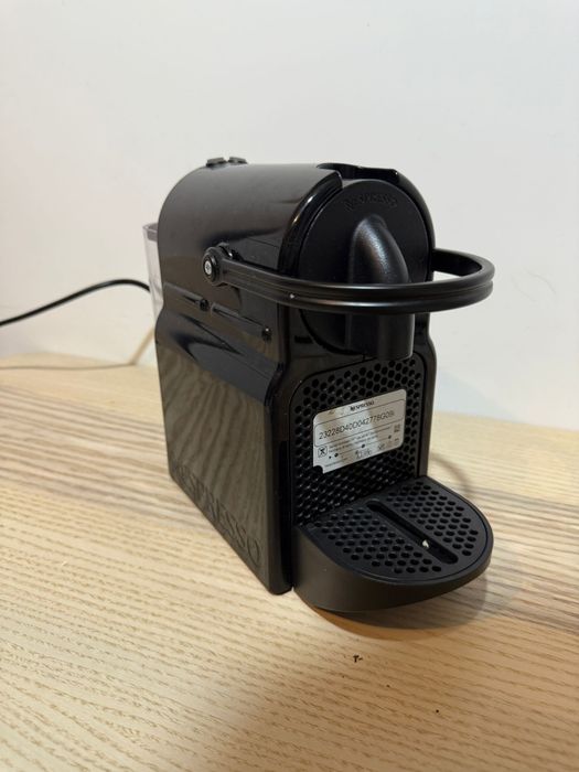 Aparat de cafea Nespresso Inissia