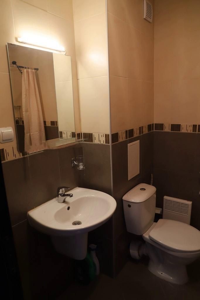 Дава се под наем Тристаен апартамент в София, Симеоново - 98 кв.м за 700 € - Снимка #9