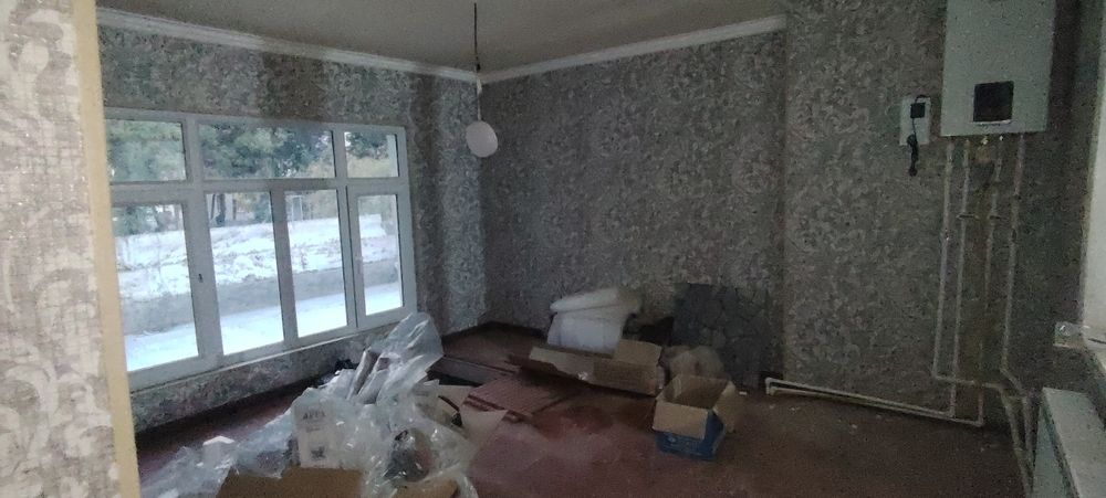 5 хонали квартира ватный