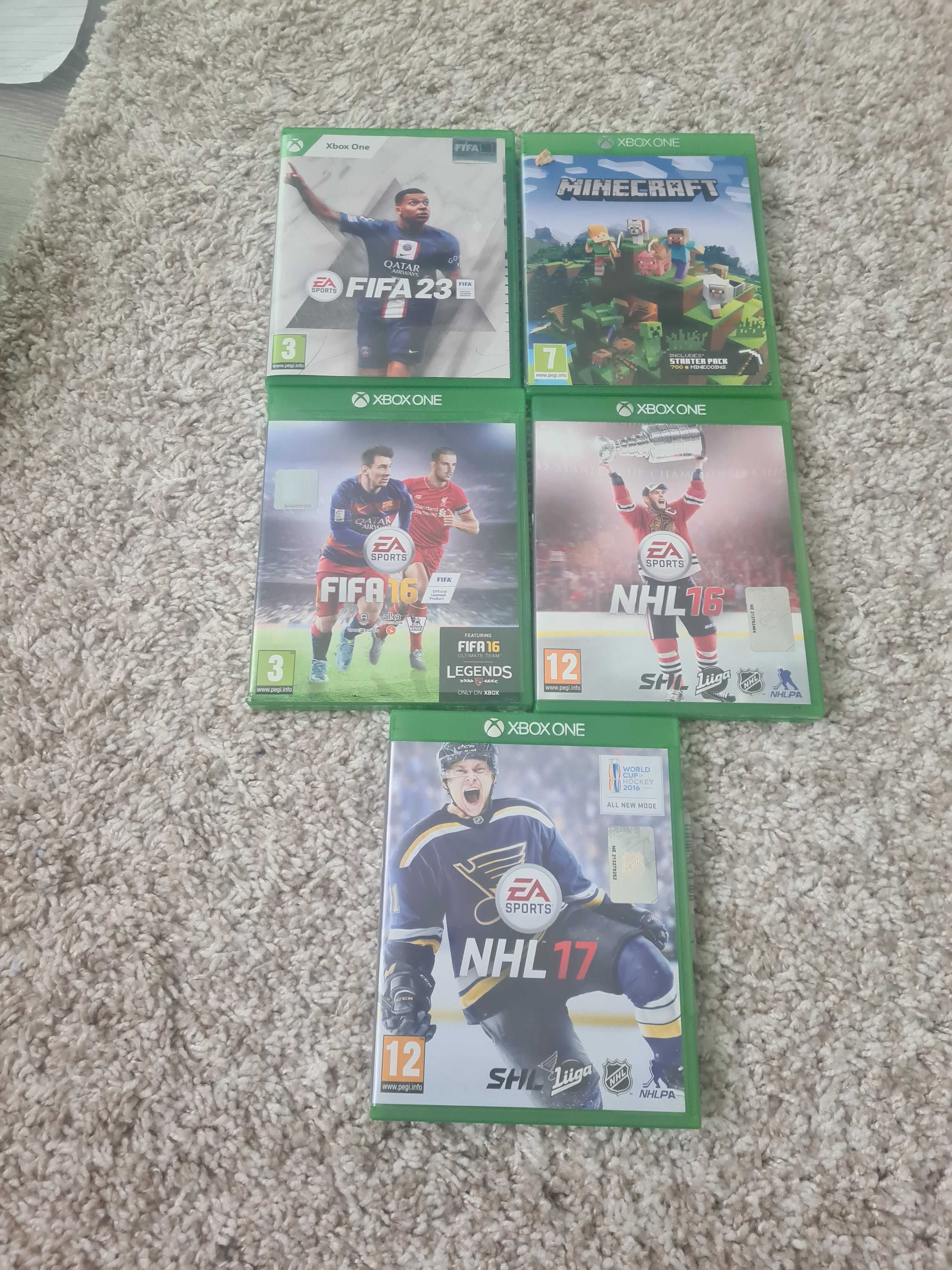 Xbox one                  .